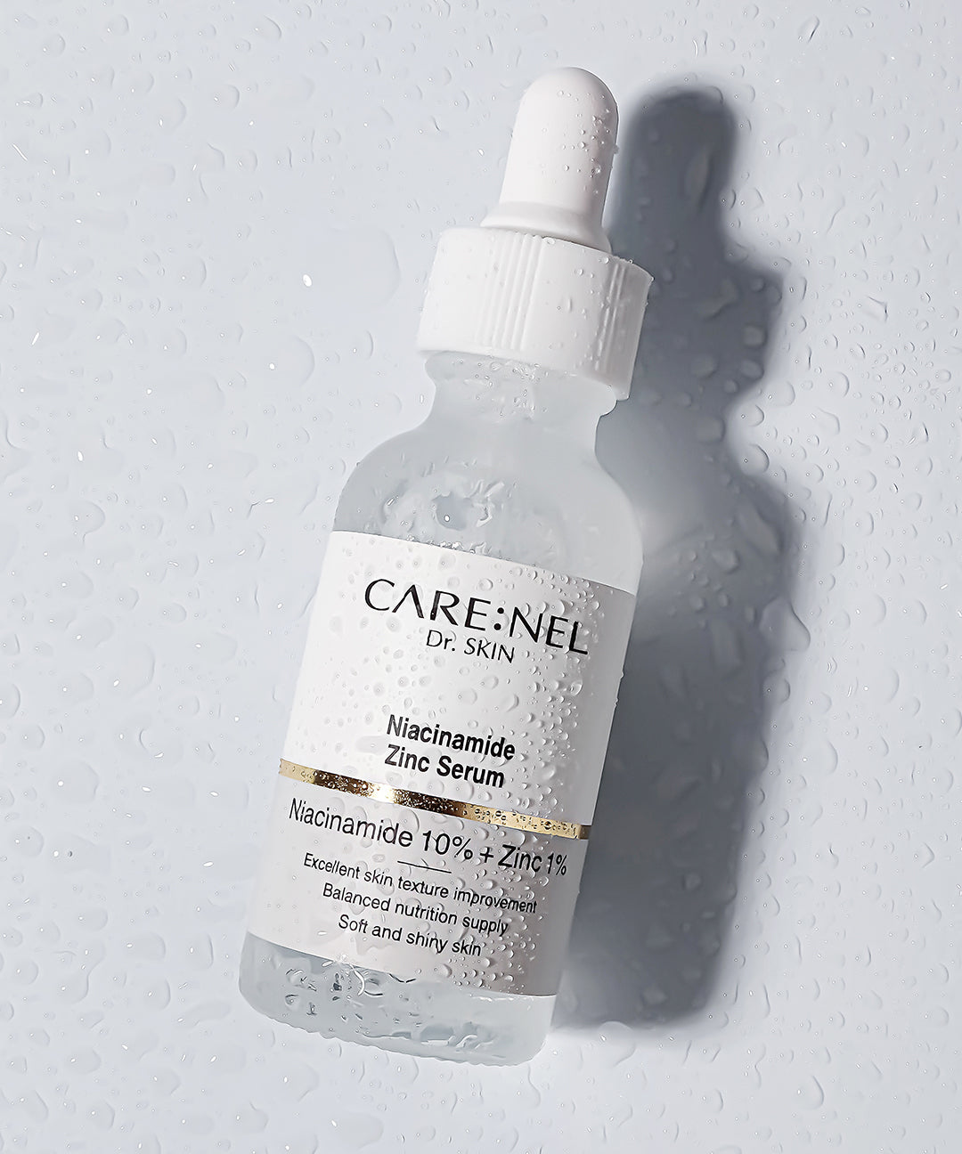 piyonna Carenel Niacinamide Zinc Serum 30ml Face Care Serum