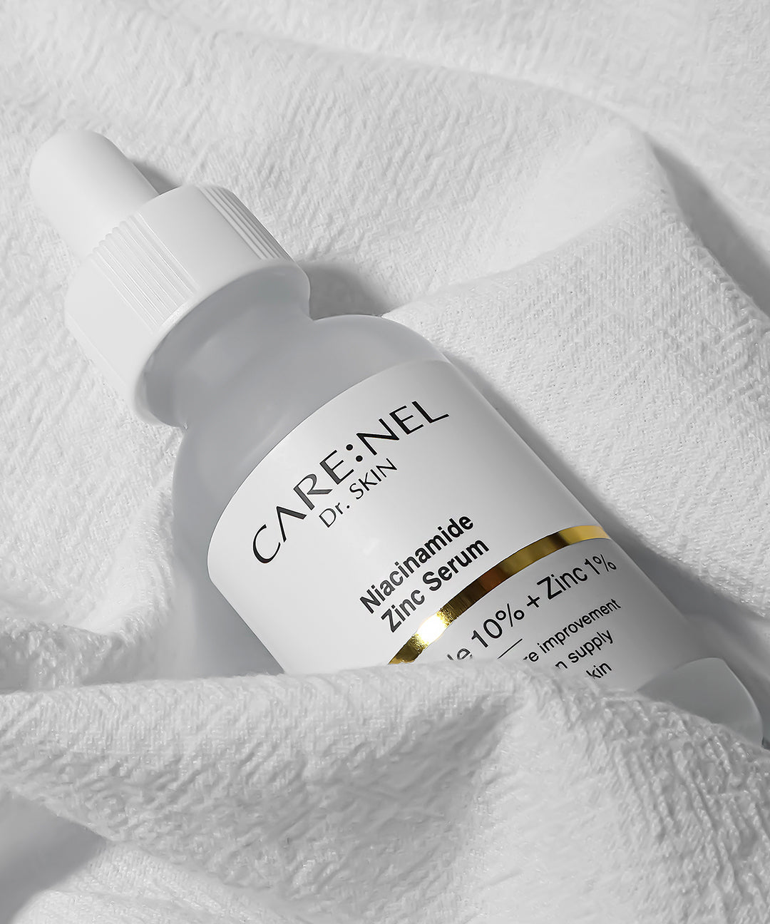 piyonna Carenel Niacinamide Zinc Serum 30ml Face Care Serum