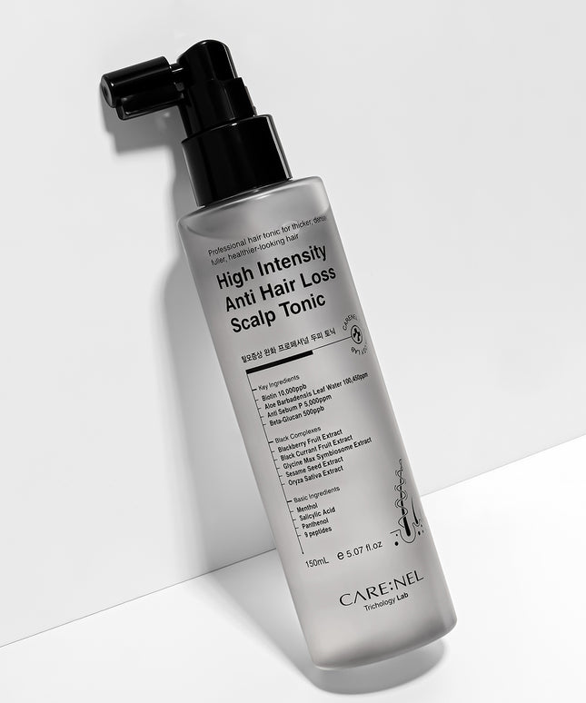 piyonna Carenel Beta Glucan Biotin Hair Tonic 150ml Cheveux & Soins corps Soin cheveux Soin anti-chute