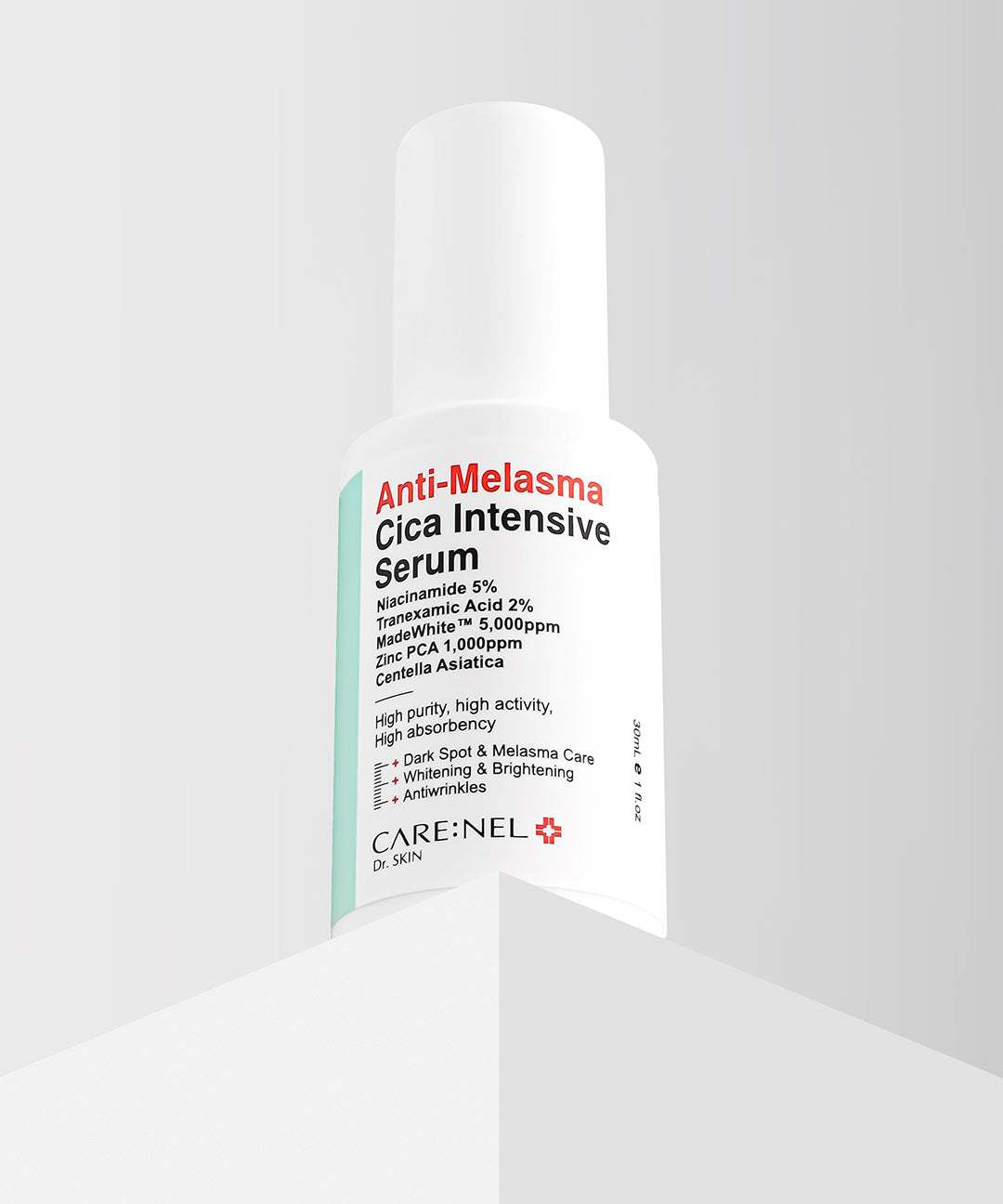 piyonna Karenel Anti-Melasma Brightening Serum 30ml Face Care Serum