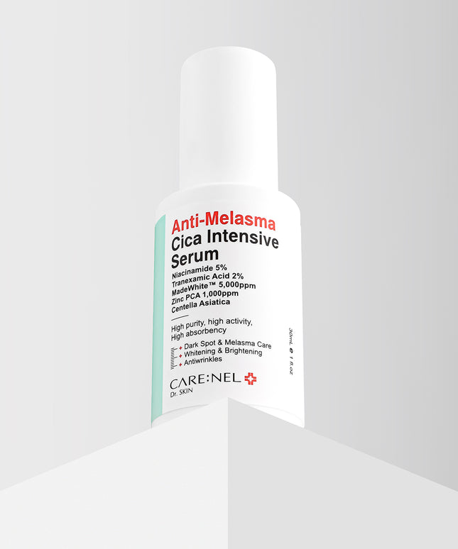 piyonna Karenel Anti-Melasma Brightening Serum 30ml Face Care Serum