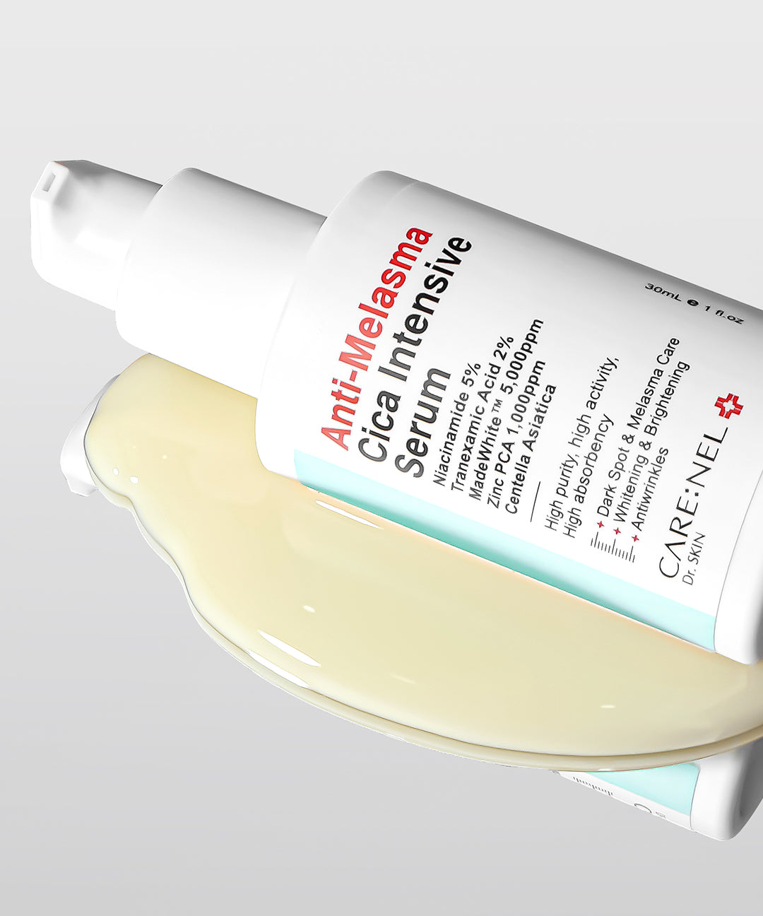 piyonna Karenel Anti-Melasma Brightening Serum 30ml Face Care Serum