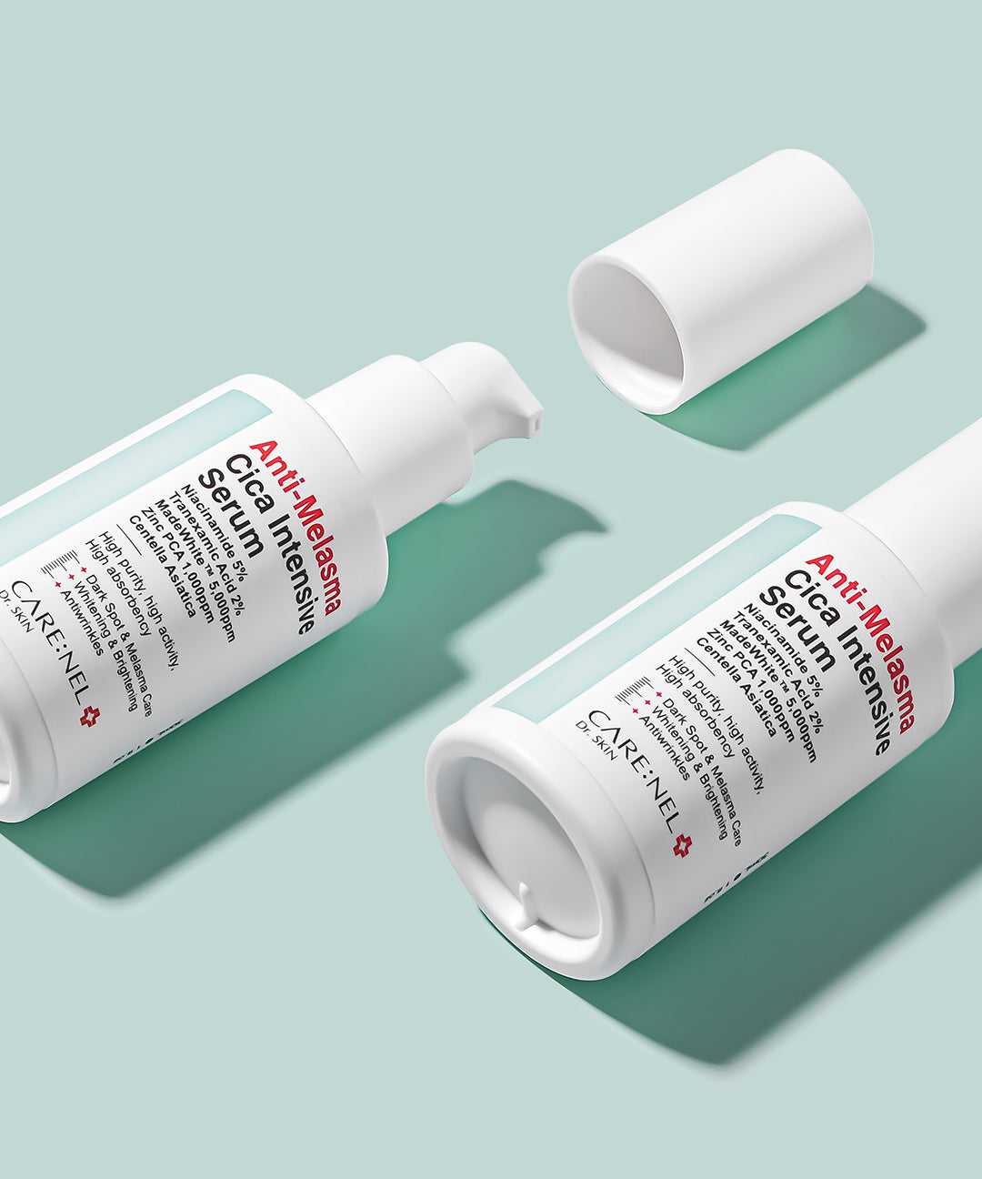 piyonna Karenel Anti-Melasma Brightening Serum 30ml Face Care Serum