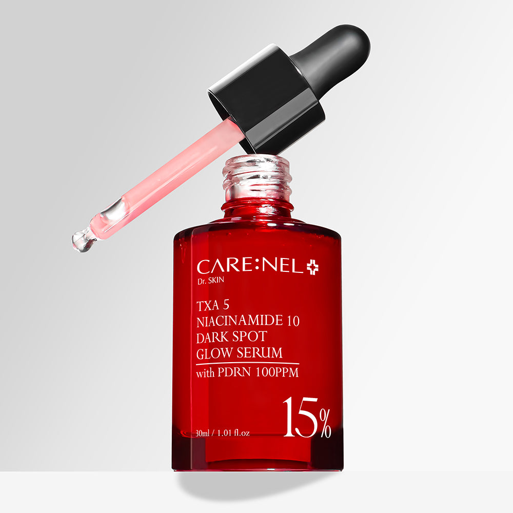 piyonna Karenel Tranexamic Acid 5 Niacinamide 10 Dark Spot Glow Serum 30ml Soins visage Sérum
