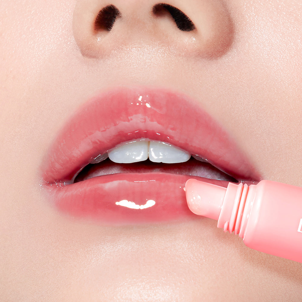 piyonna Karenel Berry Lip Glow Repair Balm 10g Makeup Lip Makeup Lip Balm