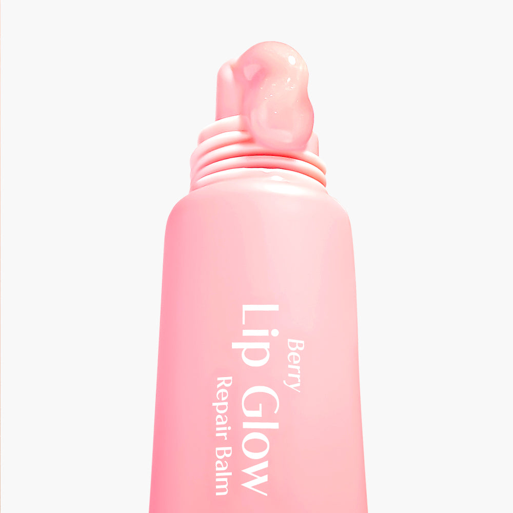 piyonna Karenel Berry Lip Glow Repair Balm 10g Makeup Lip Makeup Lip Balm