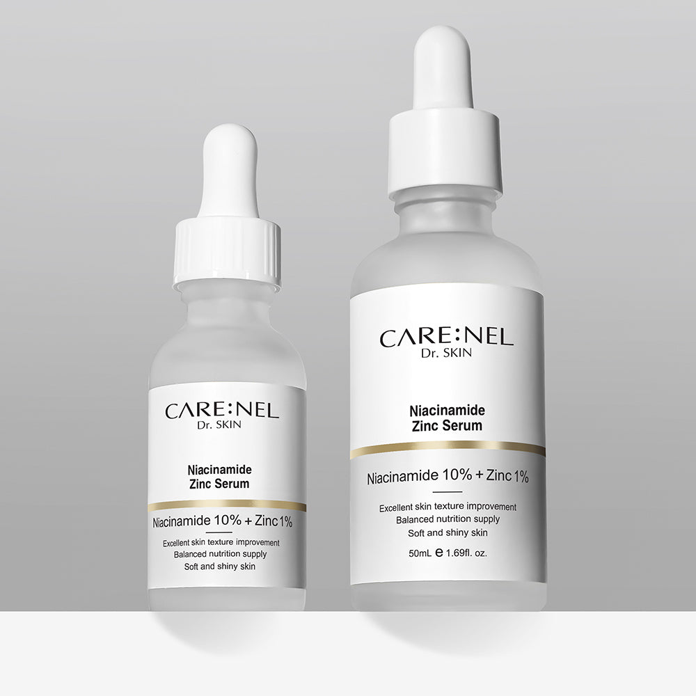 piyonna Karenel Niacinamide Zinc Serum 50ml Face Care Serum