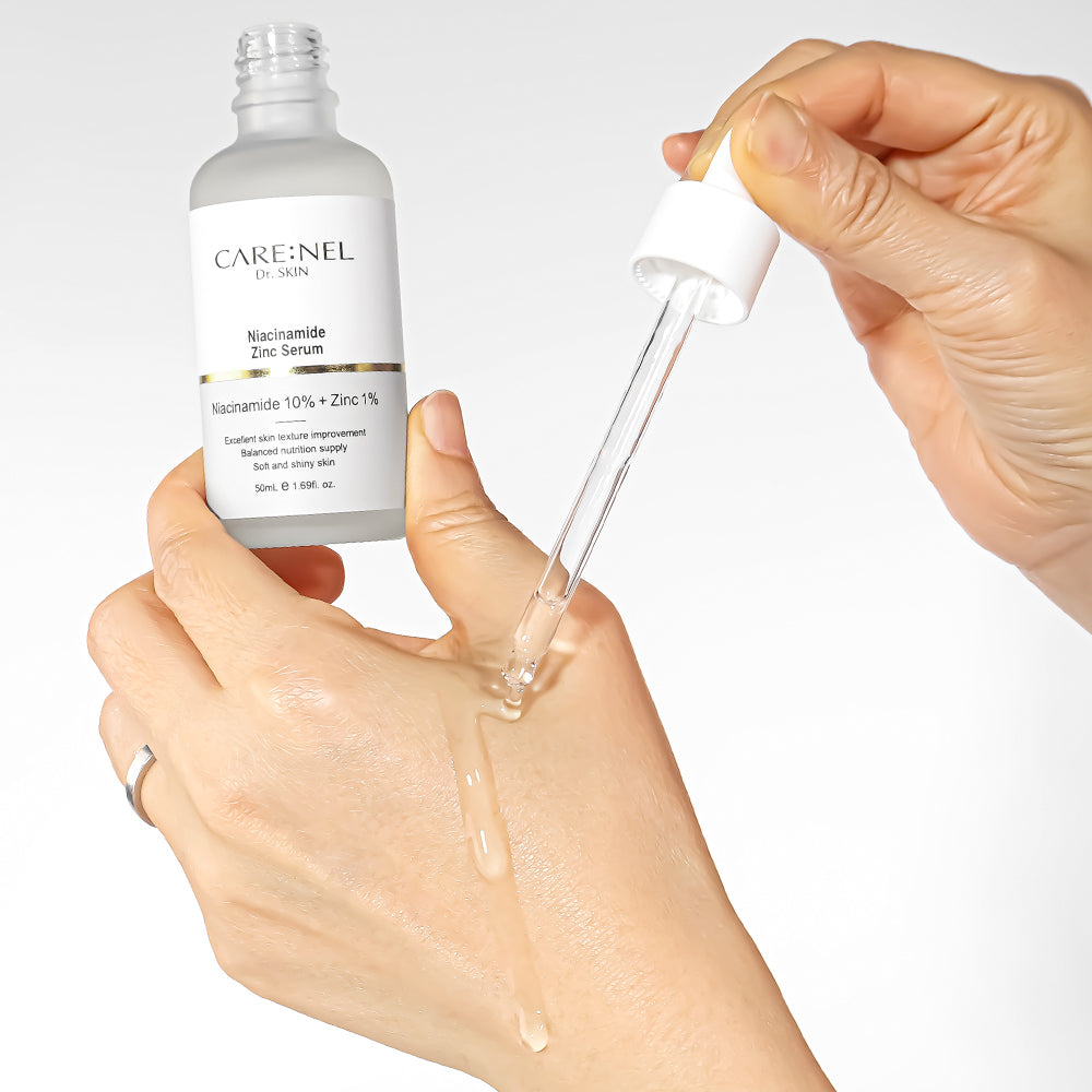 piyonna Karenel Niacinamide Zinc Serum 50ml Face Care Serum