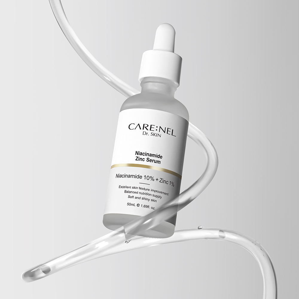 piyonna Karenel Niacinamide Zinc Serum 50ml Face Care Serum