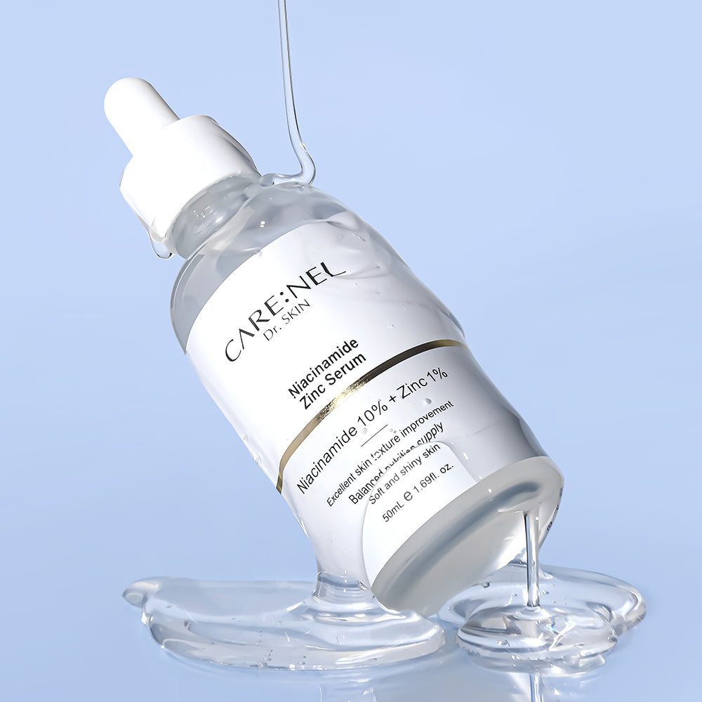 piyonna Karenel Niacinamide Zinc Serum 50ml Face Care Serum