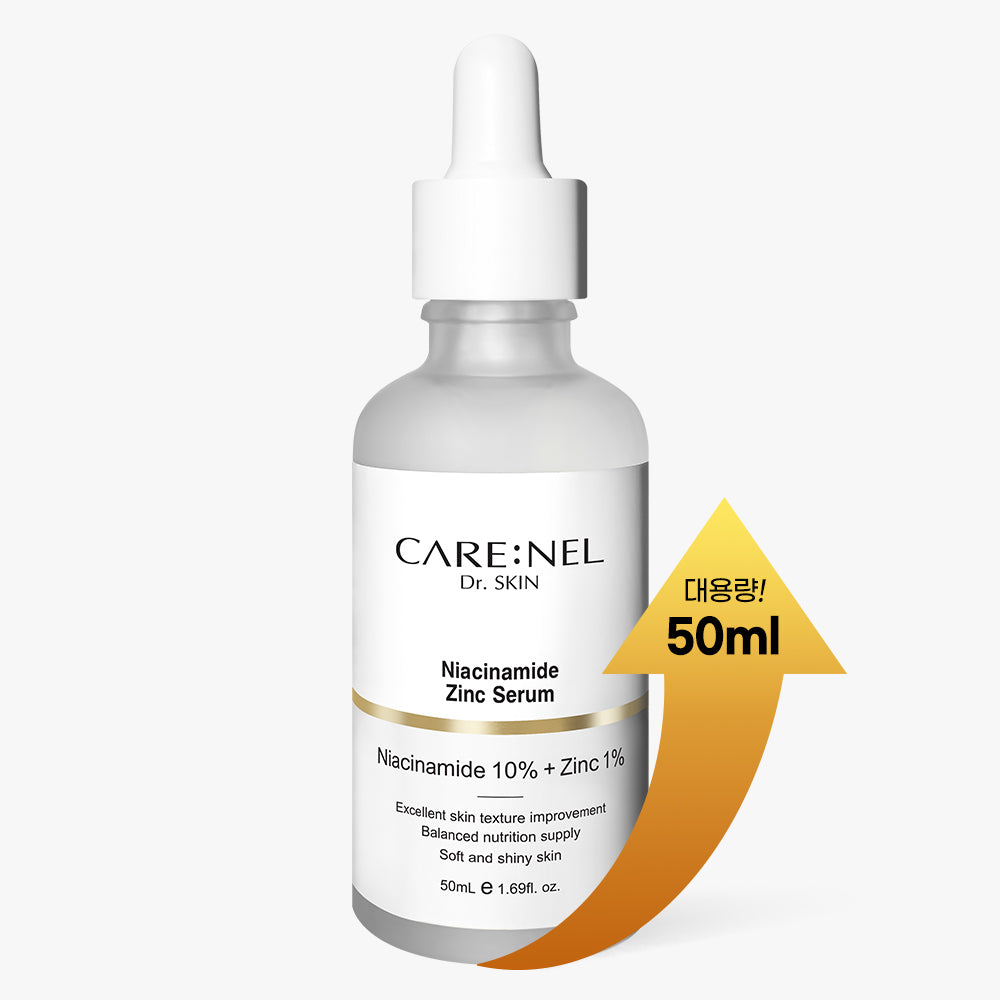 piyonna Karenel Niacinamide Zinc Serum 50ml Face Care Serum
