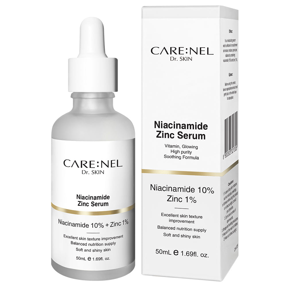 piyonna Karenel Niacinamide Zinc Serum 50ml Face Care Serum