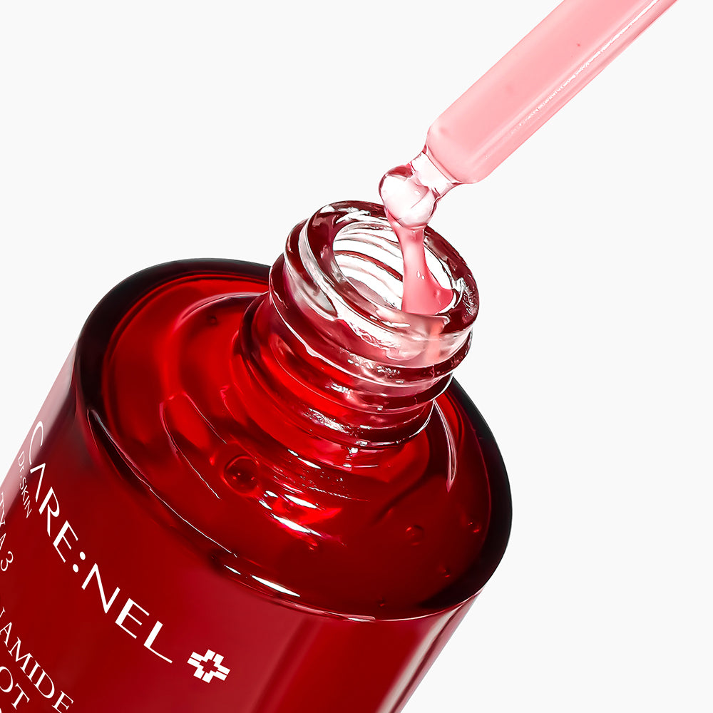 piyonna Carenel Tranexamic Acid 3 Niacinamide 10 Dark Spot Glow Serum 30ml Soins visage Sérum