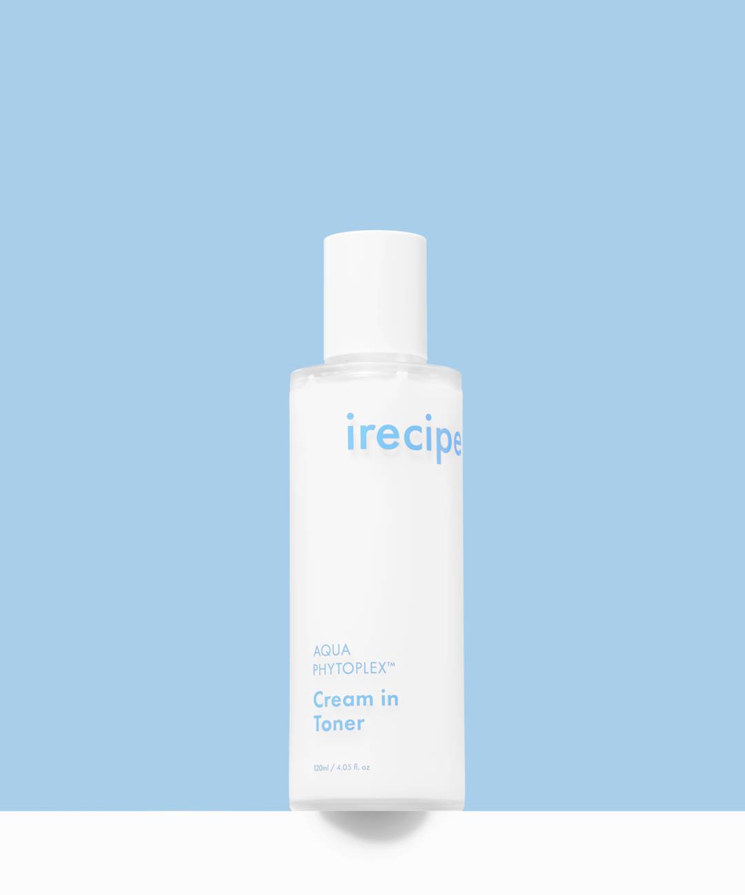 piyonna Aqua Phytoplex Cream In Toner 120ml Face Care Toner Liquid Toner
