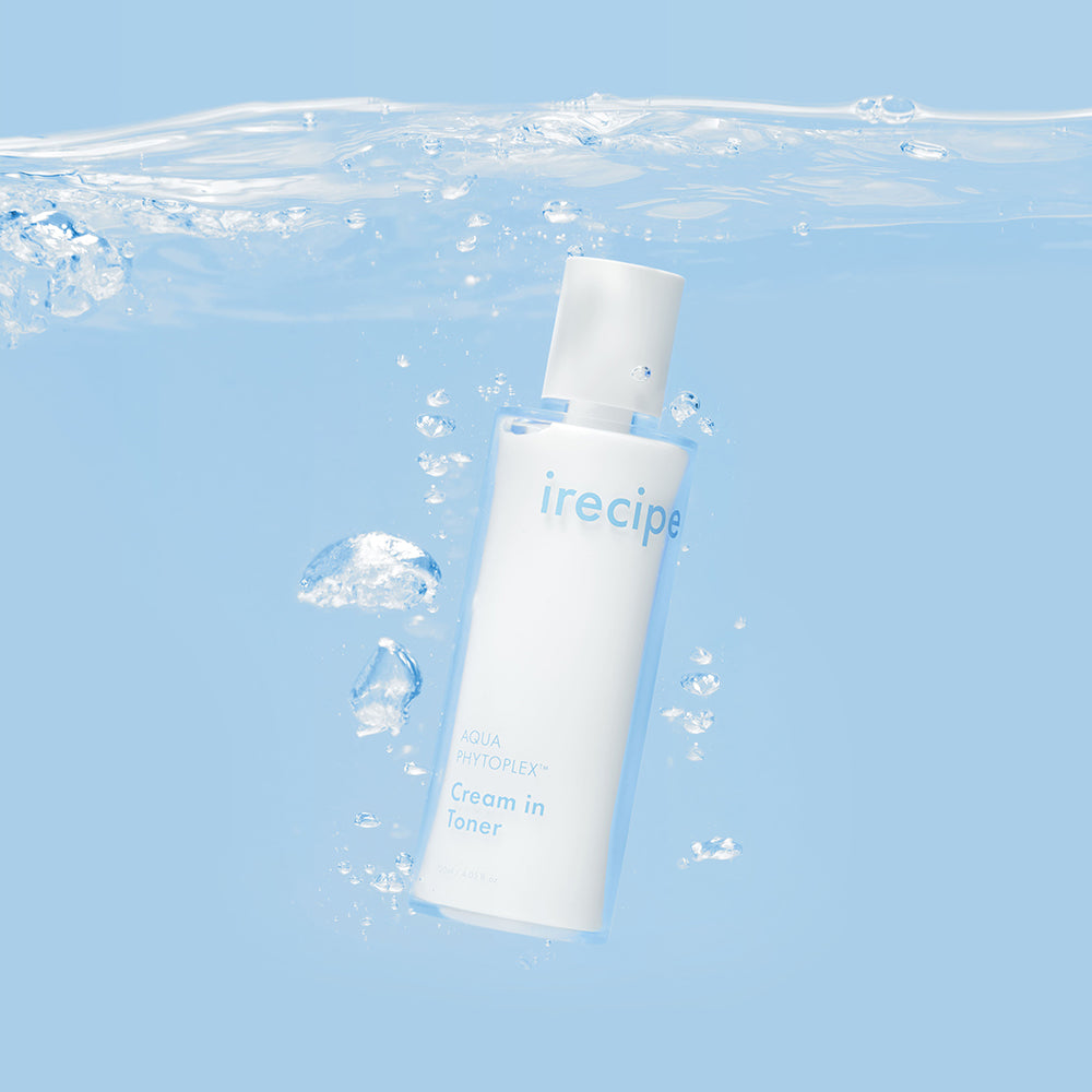 piyonna Aqua Phytoplex Cream In Toner Face Care Toner Liquid Toner
