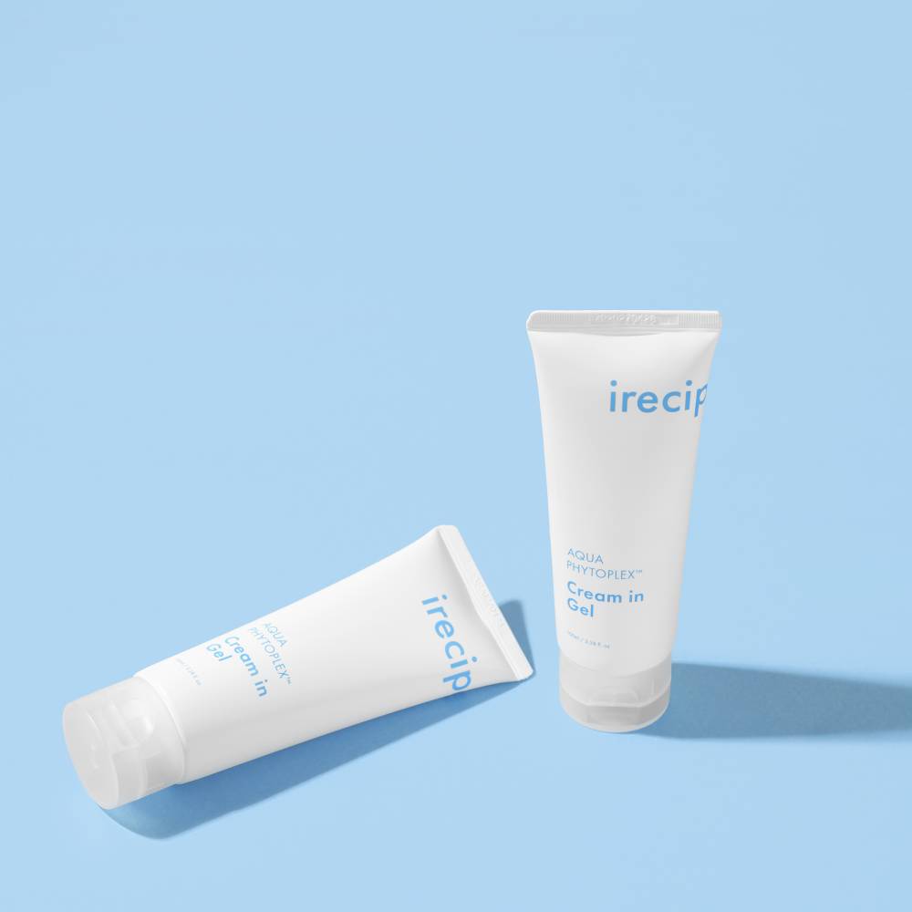 piyonna Aqua Phytoflex Cream in Gel 100ml Sun Care After Sun