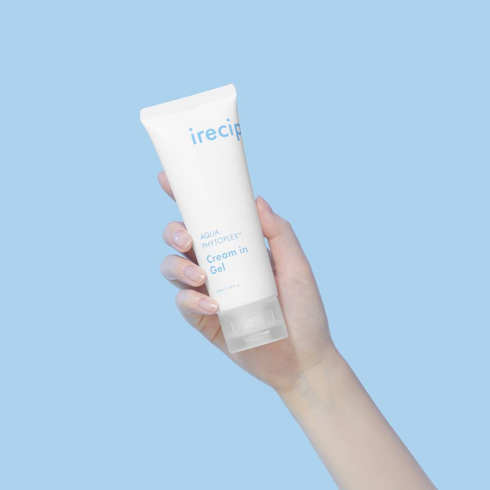 piyonna Aqua Phytoflex Cream in Gel 100ml Sun Care After Sun