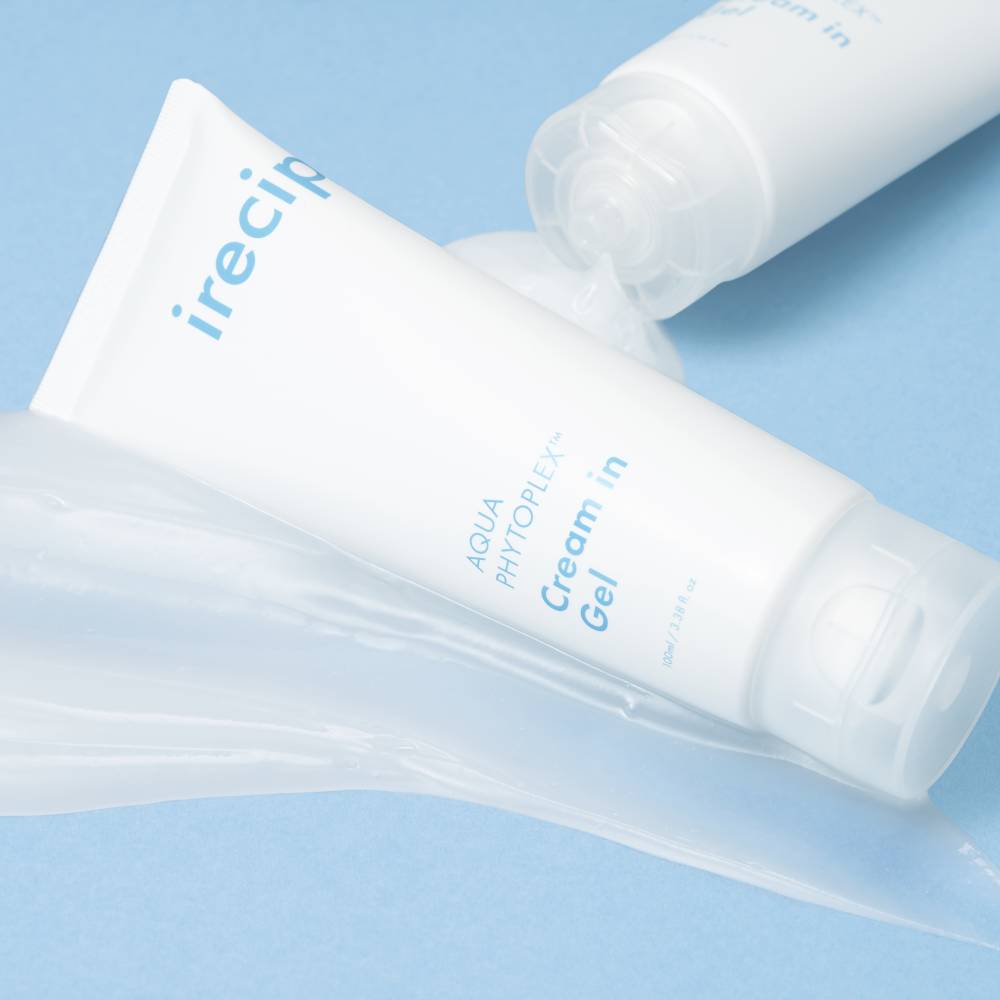 piyonna Aqua Phytoflex Cream in Gel 100ml Sun Care After Sun