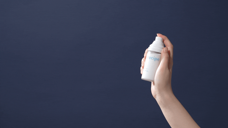 piyonna [🏆2024 화해/글로우픽1위] 아쿠아 피토플렉스 크림 인 토너 무향 오일 미스트 60ml Soins visage Toner Brume