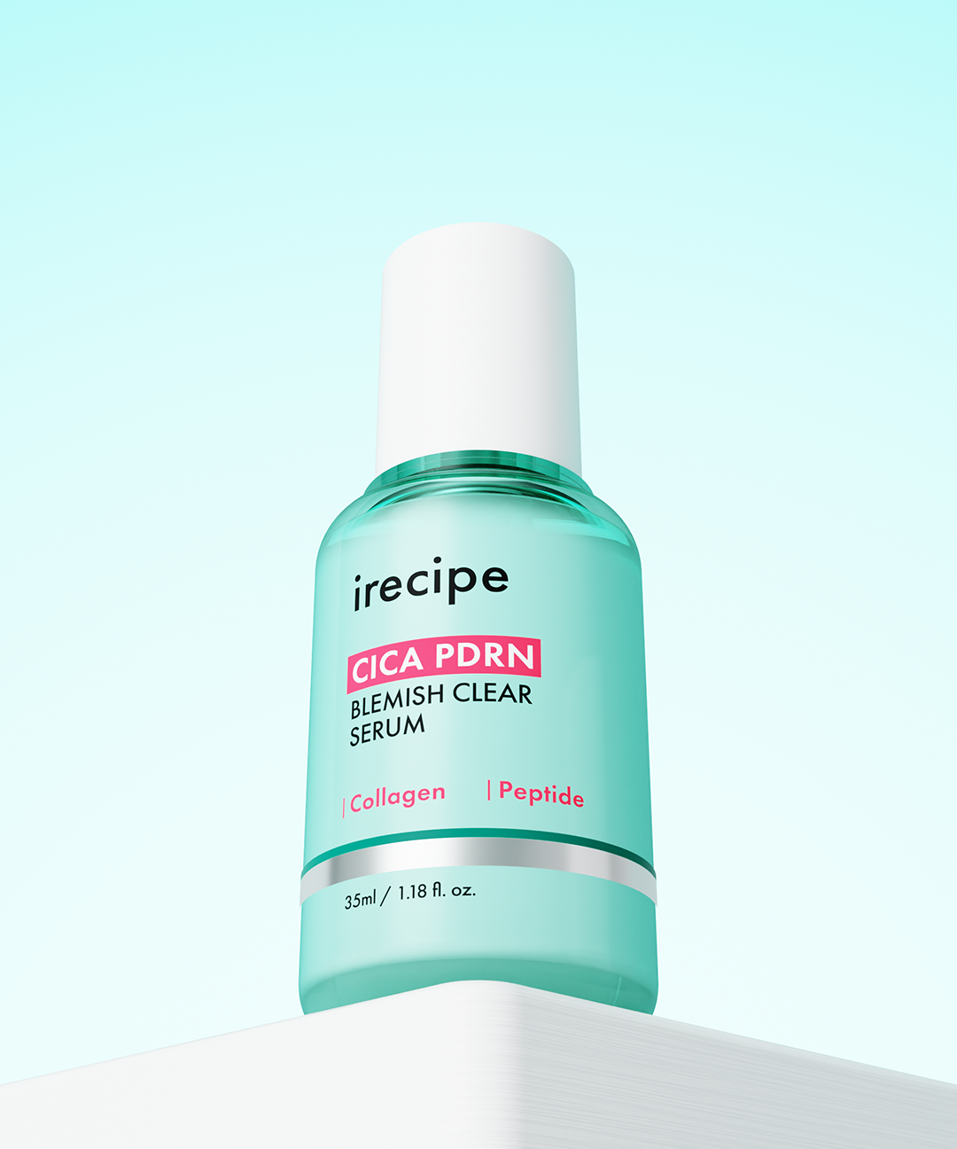 piyonna 시카 PDRN 흔적 클리어 세럼 35ml Face Care Serum