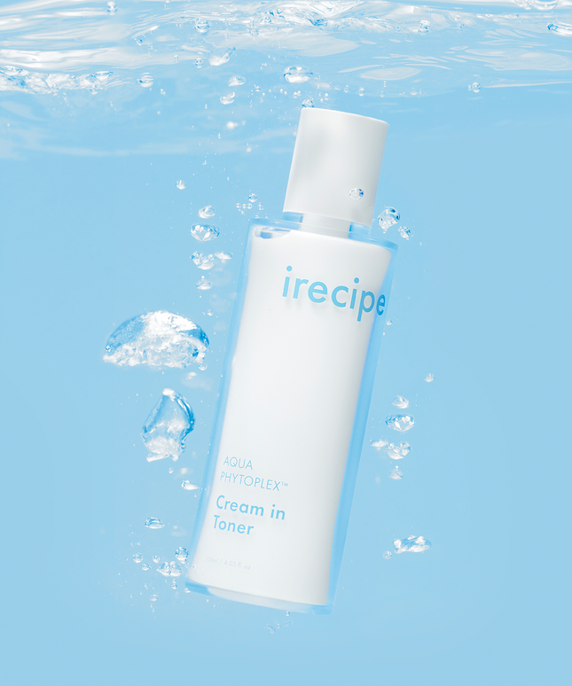 piyonna Aqua Phytoplex Cream In Toner 120ml Soins visage Toner Lotion tonique