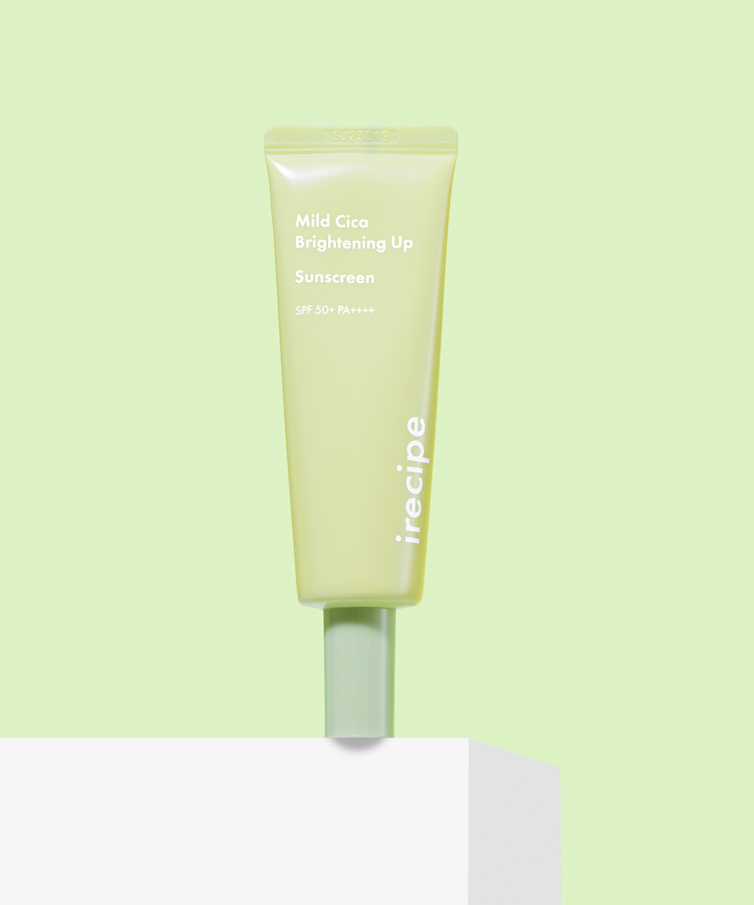 piyonna Mild Cica Brightening Up Sunscreen SPF50+,PA++++ 50ml Sun Care Sun Lotion