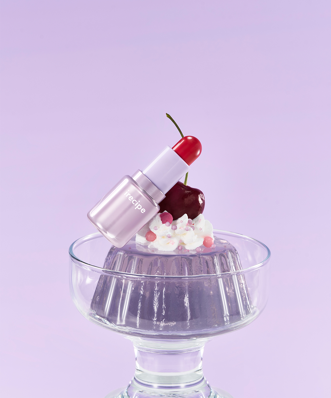 piyonna Vibe Up Prism Lip Balm Duo 3.8g+3.8g Maquillage Lèvres Soin des lèvres