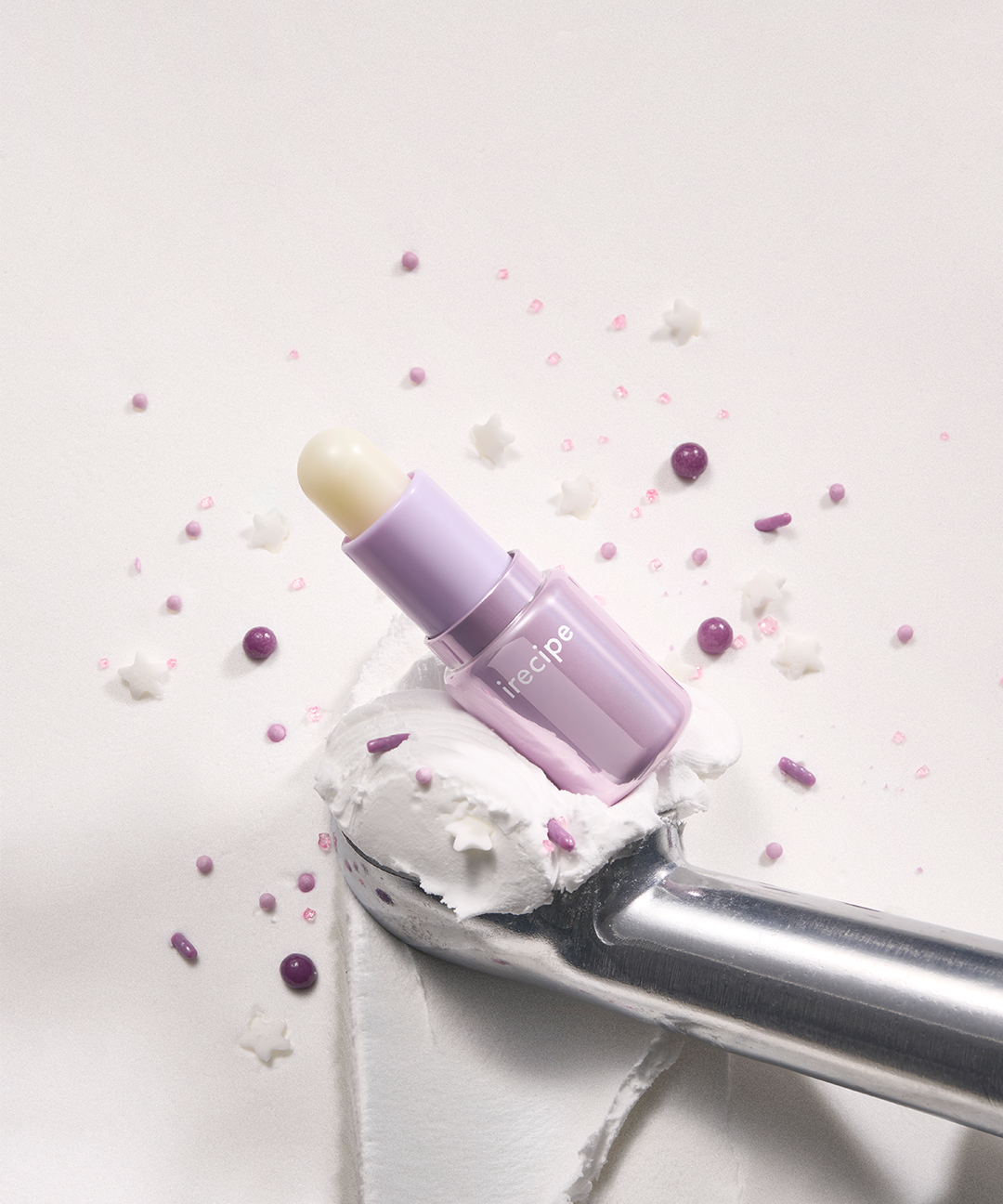 piyonna Vibe Up Prism Lip Balm Duo 3.8g+3.8g Maquillage Lèvres Soin des lèvres