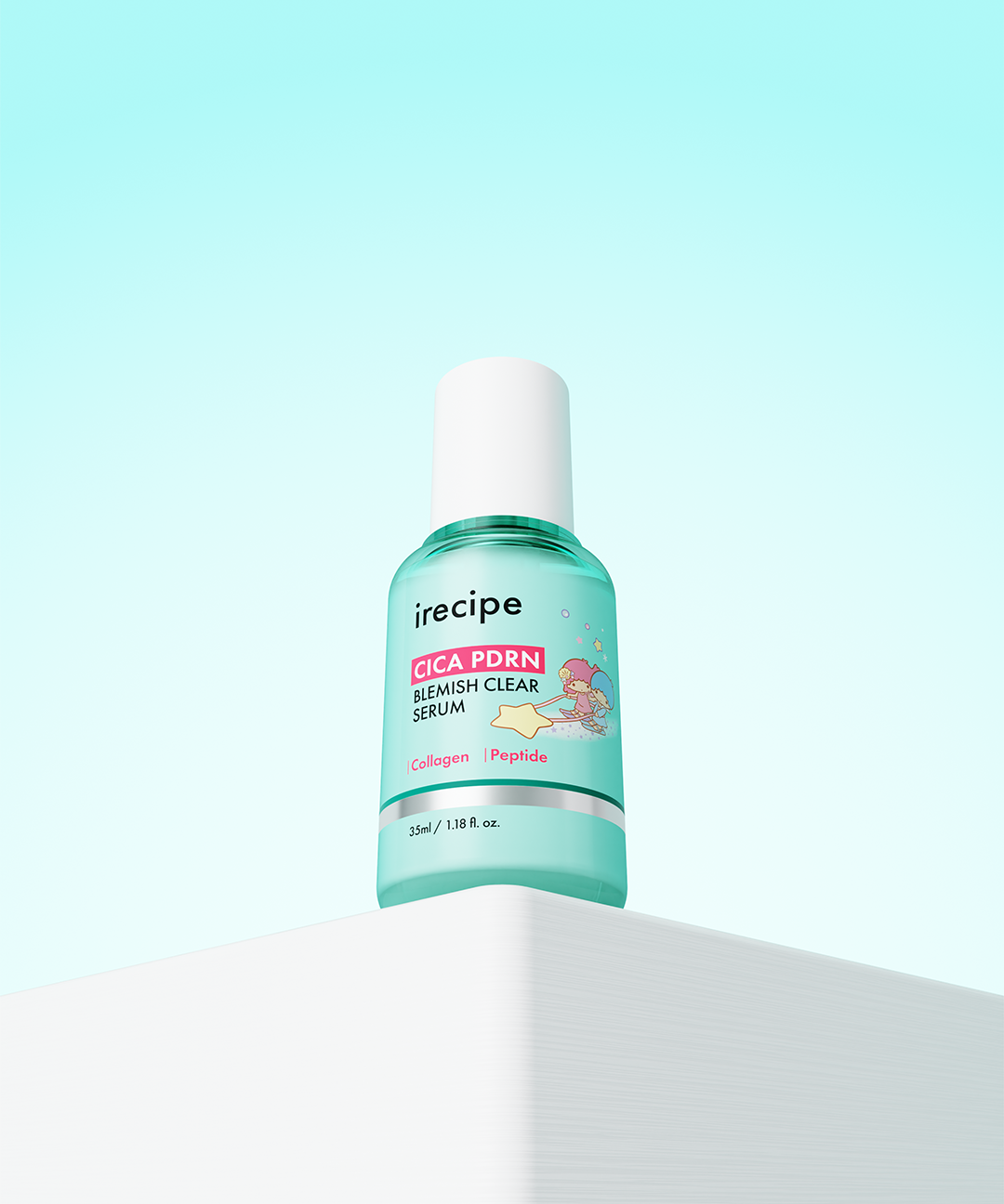 piyonna Cica PDRN Trace Clear Serum 35ml Face Care Serum