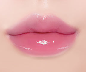 Pink Glam