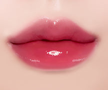 Jealousy Red
