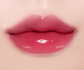 Jealousy Red