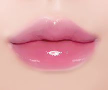 Barbie Pink