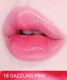 18 Dazzling Pink