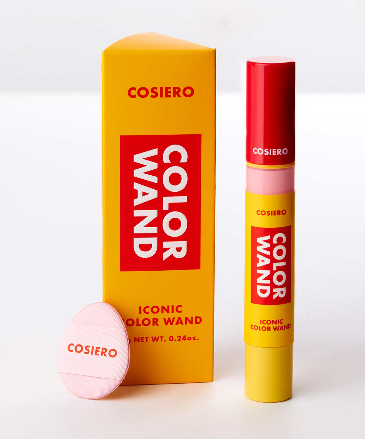 piyonna ICONIC Color Wand (17 colors) Makeup Blush & Contour Blush