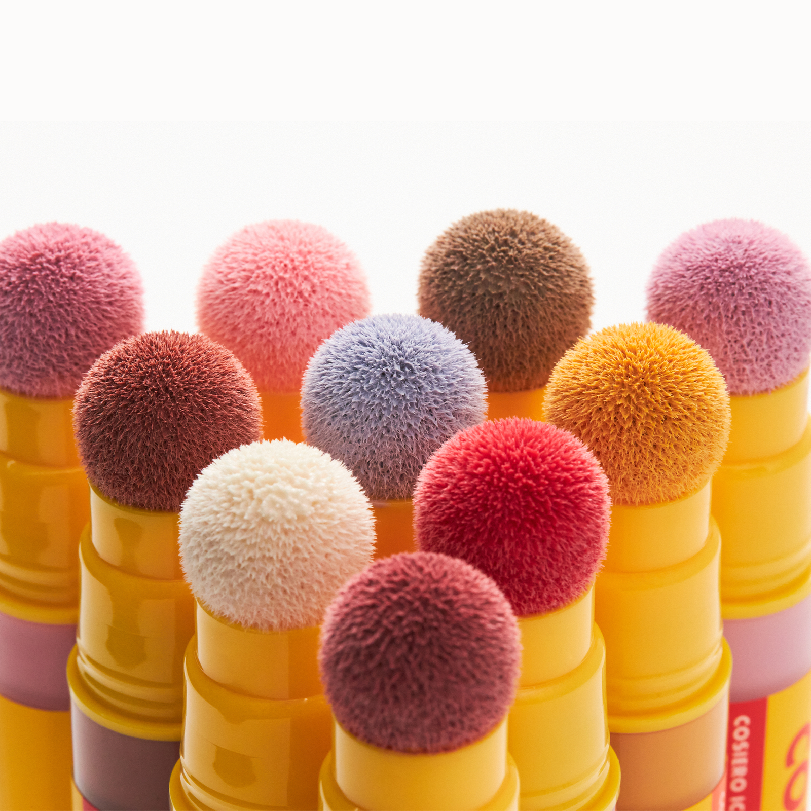 piyonna ICONIC Color Wand (oil control) Makeup Base Makeup Primer