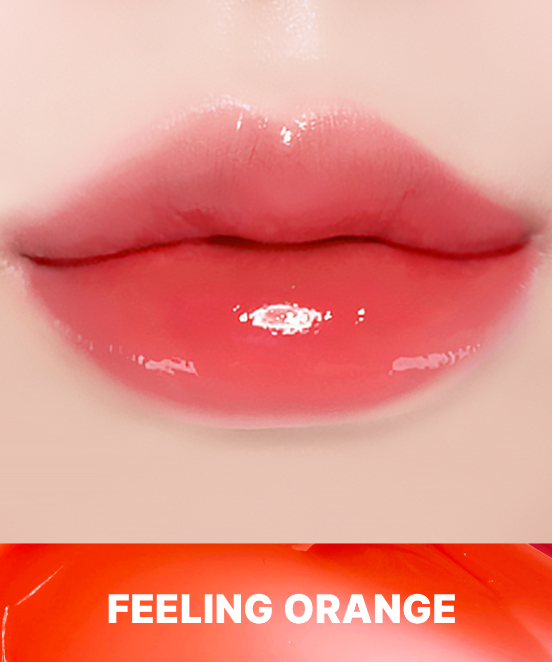 piyonna JEALOUSY Archive Lip Plumper (9 colors) Makeup Lip Makeup Lipstick