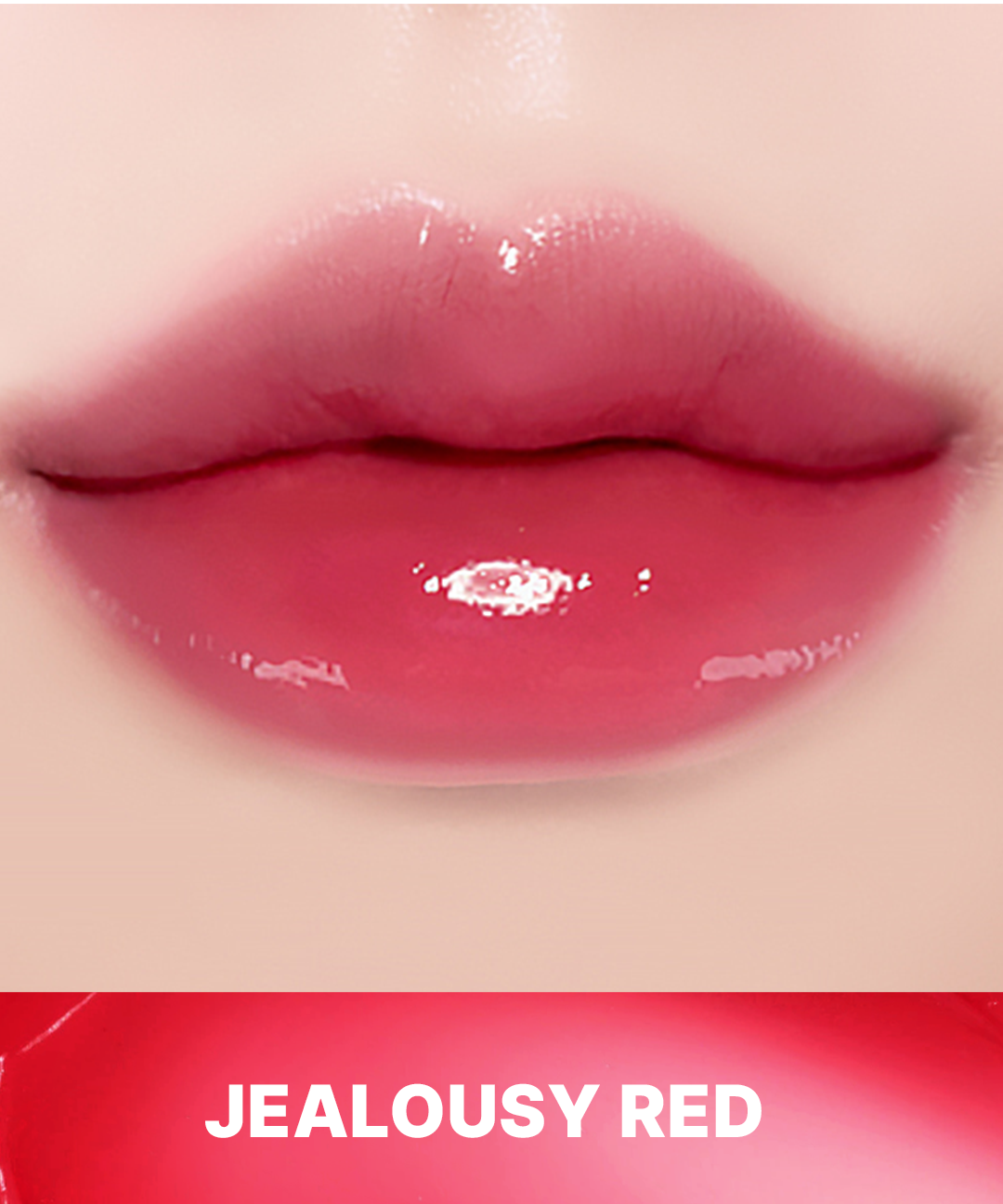 piyonna JEALOUSY Archive Lip Plumper (9 colors) Makeup Lip Makeup Lipstick