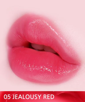 JEALOUSY RED