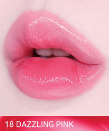 DAZZLING PINK