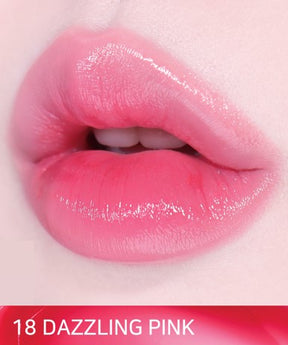 DAZZLING PINK