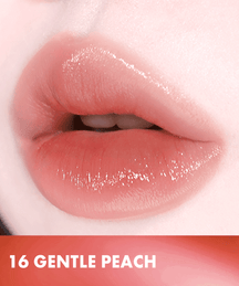 GENTLE PEACH