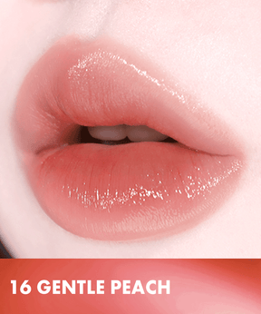 GENTLE PEACH
