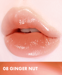 GINGER NUT