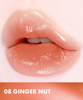 GINGER NUT