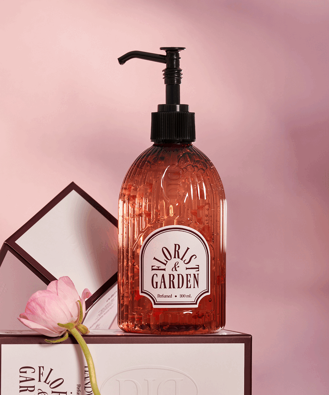 piyonna Odid Perfumed Hand Wash 300ml Hair Body Care Body Care Hand Care