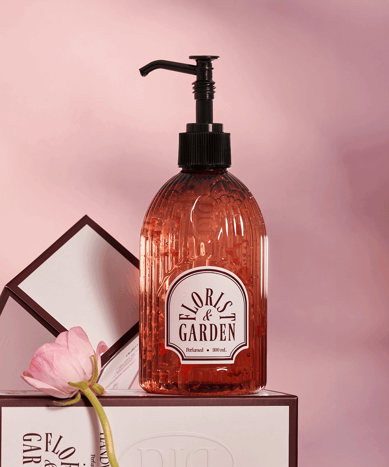 piyonna Odid Perfumed Hand Wash 300ml Hair Body Care Body Care Hand Care