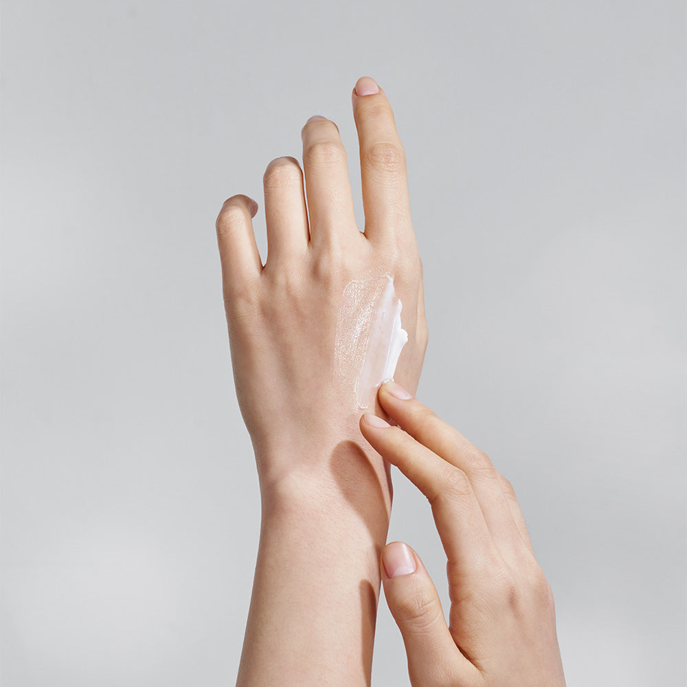 piyonna Odid Perfumed Butter Hand Cream 50g Cheveux & Soins corps Soin du corps Soin des mains