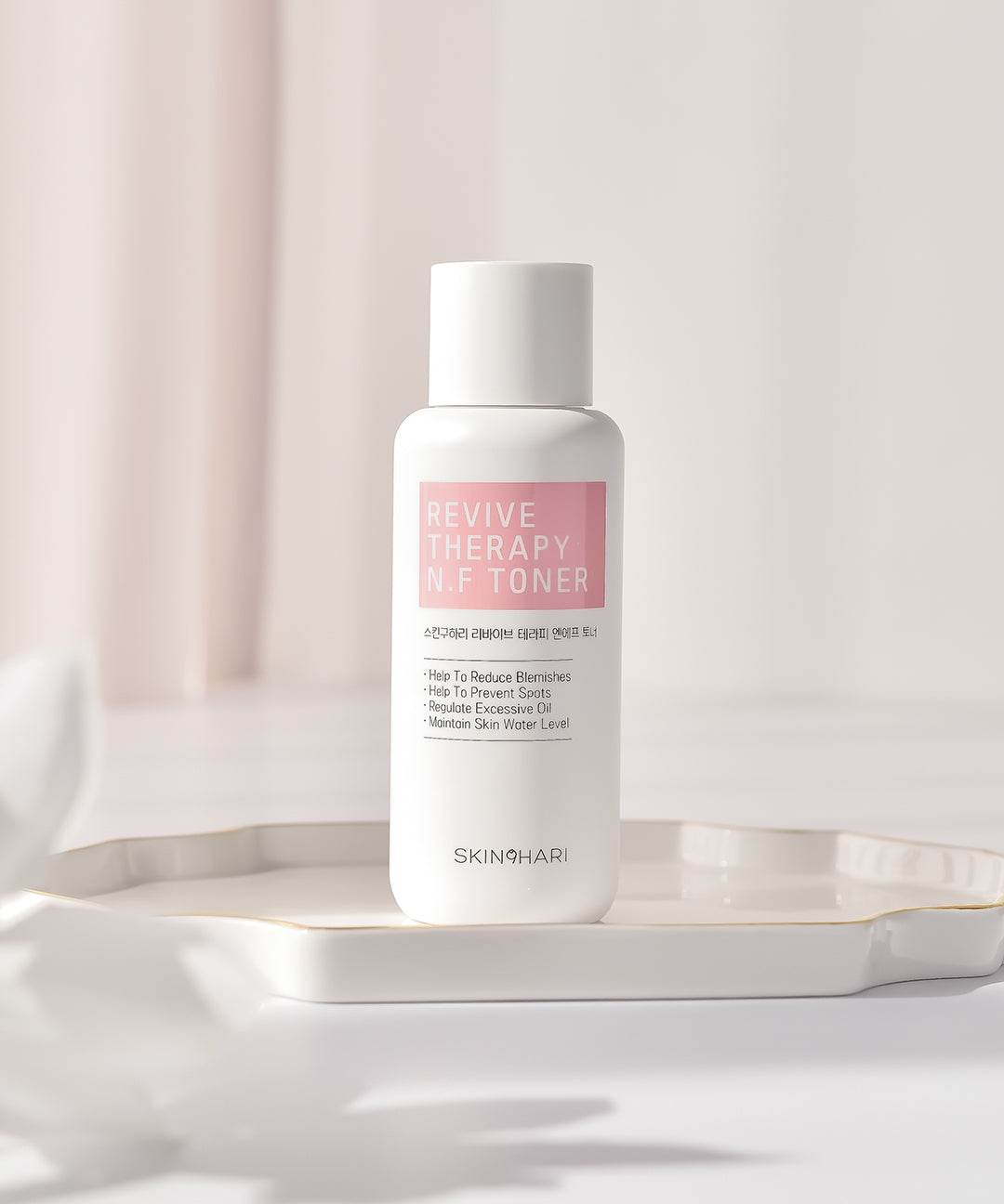 piyonna Skinguhary Revive Therapy NF Toner Face Care Toner Liquid Toner