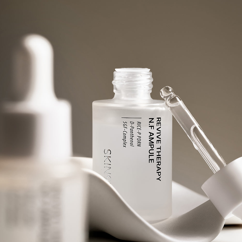 piyonna Skinguhary Revive Therapy NF Ampoule Face Care Serum
